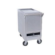 蒸茏车